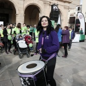 Marcha contra el Cáncer