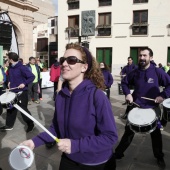 Marcha contra el Cáncer