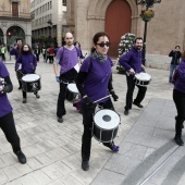 Marcha contra el Cáncer