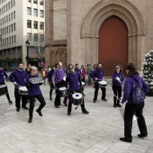 Marcha contra el Cáncer