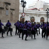 Marcha contra el Cáncer