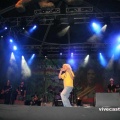 Rototom Sunsplash, Benicasim 2010