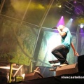 Rototom Sunsplash, Benicasim 2010