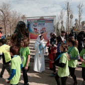 Castellón, 2018