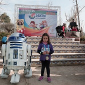 Castellón, 2018