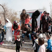 Castellón, 2018