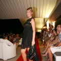 D-2, desfile moda