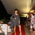 D-2, desfile moda