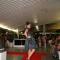 D-2, desfile moda