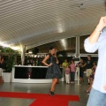 D-2, desfile moda