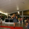 D-2, desfile moda