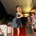 D-2, desfile moda