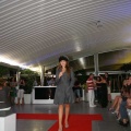 D-2, desfile moda