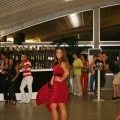 D-2, desfile moda