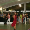 D-2, desfile moda