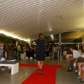 D-2, desfile moda