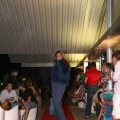 D-2, desfile moda