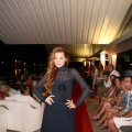 D-2, desfile moda