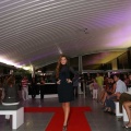 D-2, desfile moda