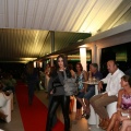 D-2, desfile moda