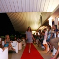 D-2, desfile moda