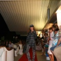 D-2, desfile moda