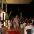 D-2, desfile moda