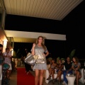 D-2, desfile moda