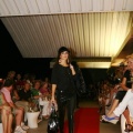 D-2, desfile moda