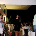 D-2, desfile moda