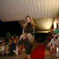 D-2, desfile moda