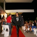 D-2, desfile moda