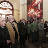 Flashes Deportivos, exposición