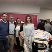 Hyundai Kona en Agrocastalia