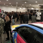Hyundai Kona en Agrocastalia
