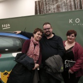 Hyundai Kona en Agrocastalia