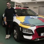 Hyundai Kona en Agrocastalia