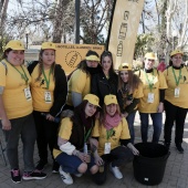 VIII Marató BP Castelló