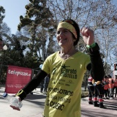 VIII Marató BP Castelló