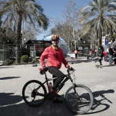 VIII Marató BP Castelló