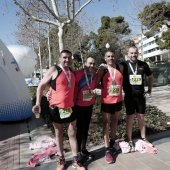 VIII Marató BP Castelló