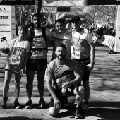 VIII Marató BP Castelló