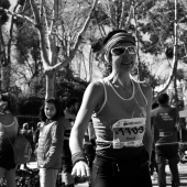 VIII Marató BP Castelló