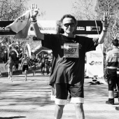 VIII Marató BP Castelló