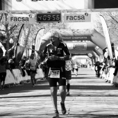 VIII Marató BP Castelló