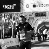 VIII Marató BP Castelló