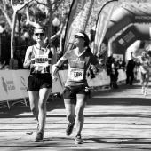 VIII Marató BP Castelló