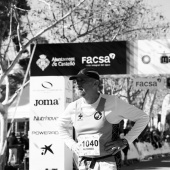 VIII Marató BP Castelló