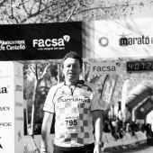 VIII Marató BP Castelló