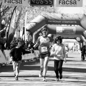 VIII Marató BP Castelló